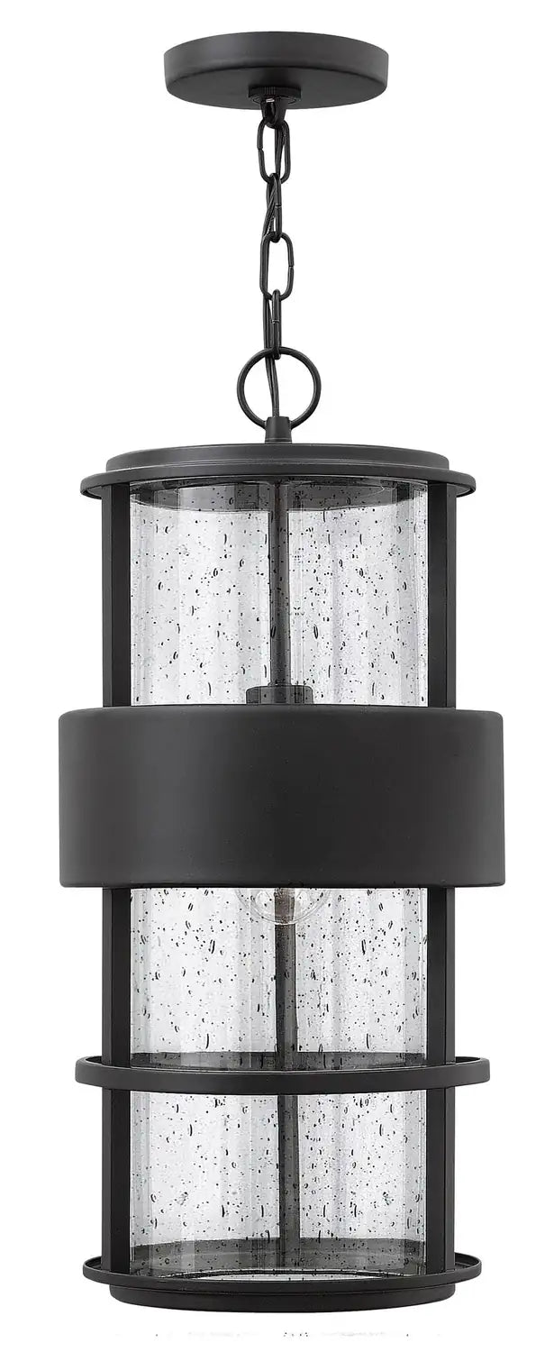 HINKLEY, SATURN OUTDOOR PENDANT, OUTDOOR CEILING LIGHTS