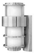 HINKLEY, SATURN OUTDOOR WALL LIGHT, OUTDOOR WALL LIGHTS