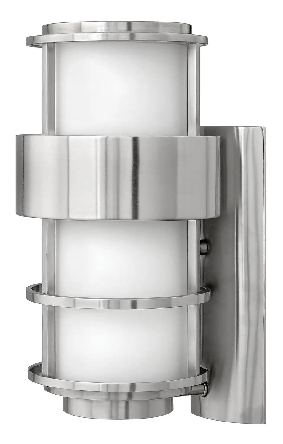 HINKLEY, SATURN OUTDOOR WALL LIGHT, OUTDOOR WALL LIGHTS