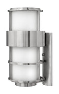 HINKLEY, SATURN OUTDOOR WALL LIGHT, OUTDOOR WALL LIGHTS