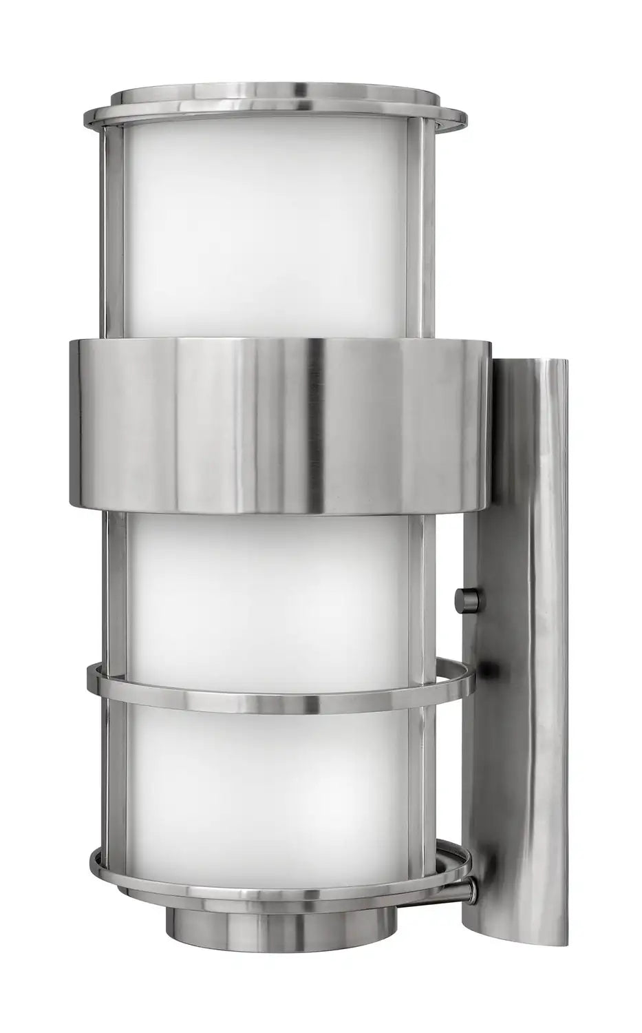 HINKLEY, SATURN OUTDOOR WALL LIGHT, OUTDOOR WALL LIGHTS