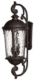 HINKLEY, WINDSOR OUTDOOR WALL LIGHT, OUTDOOR WALL LIGHTS