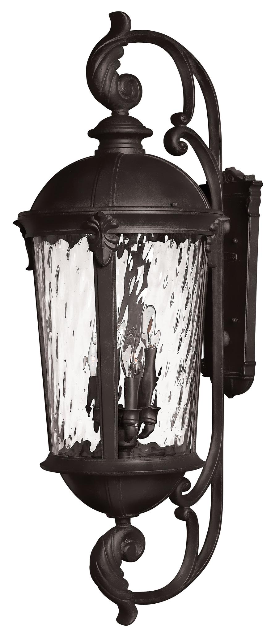 HINKLEY, WINDSOR OUTDOOR WALL LIGHT, OUTDOOR WALL LIGHTS