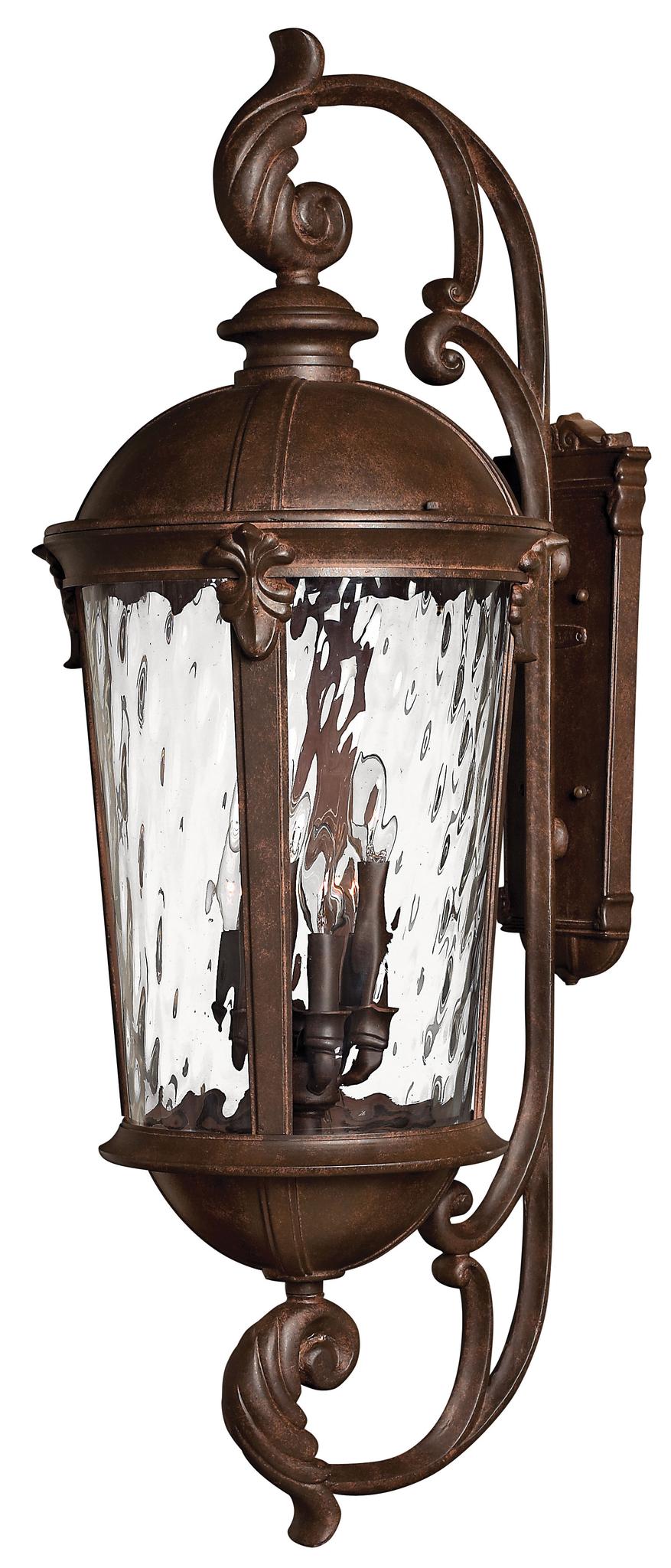 HINKLEY, WINDSOR OUTDOOR WALL LIGHT, OUTDOOR WALL LIGHTS