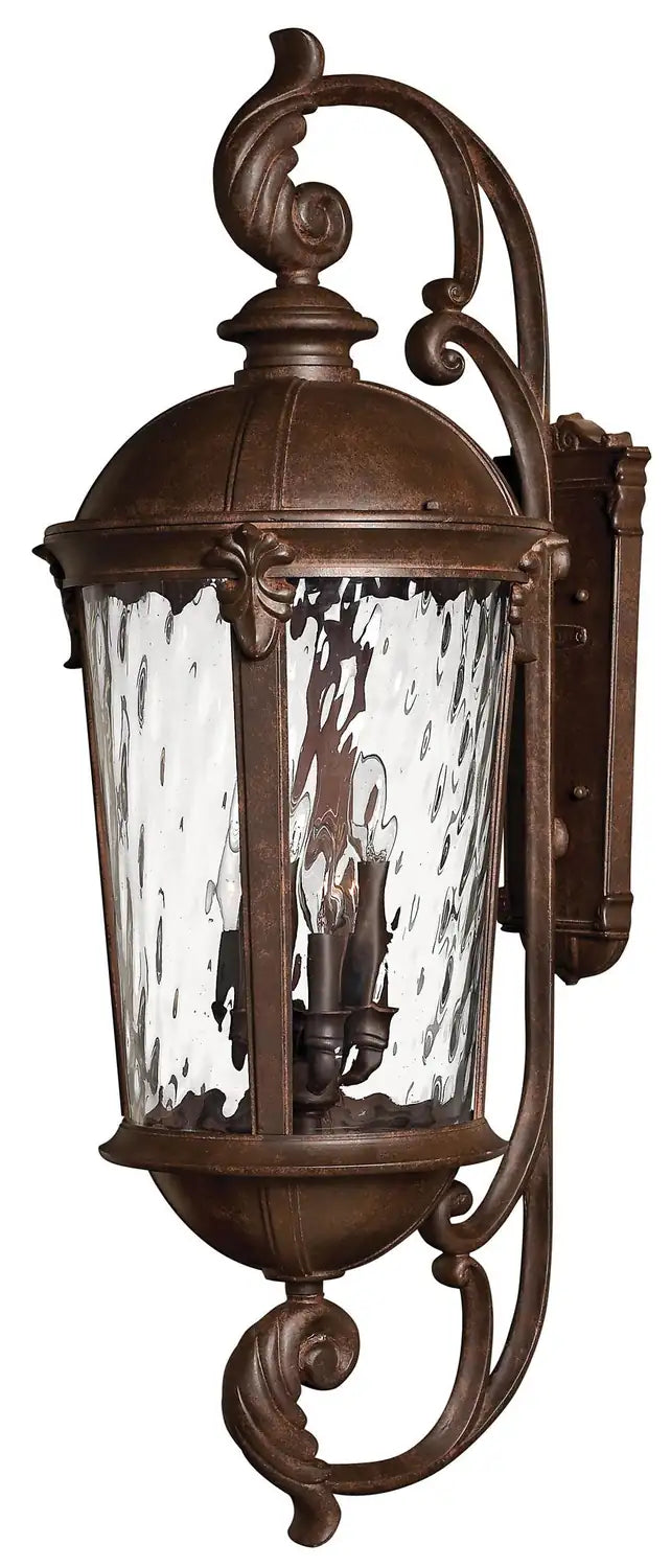 HINKLEY, WINDSOR OUTDOOR WALL LIGHT, OUTDOOR WALL LIGHTS