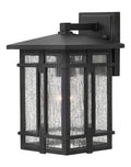 HINKLEY, TUCKER OUTDOOR WALL LIGHT, OUTDOOR WALL LIGHTS