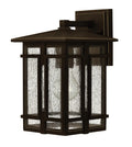 HINKLEY, TUCKER OUTDOOR WALL LIGHT, OUTDOOR WALL LIGHTS