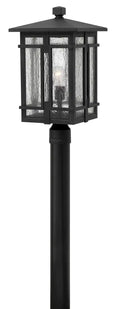 HINKLEY TUCKER OUTDOOR POST LIGHT - Post