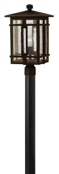 HINKLEY TUCKER OUTDOOR POST LIGHT - Post