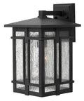 HINKLEY, TUCKER OUTDOOR WALL LIGHT, OUTDOOR WALL LIGHTS