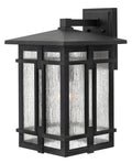 HINKLEY, TUCKER OUTDOOR WALL LIGHT, OUTDOOR WALL LIGHTS