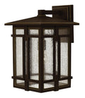 HINKLEY, TUCKER OUTDOOR WALL LIGHT, OUTDOOR WALL LIGHTS