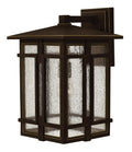 HINKLEY, TUCKER OUTDOOR WALL LIGHT, OUTDOOR WALL LIGHTS