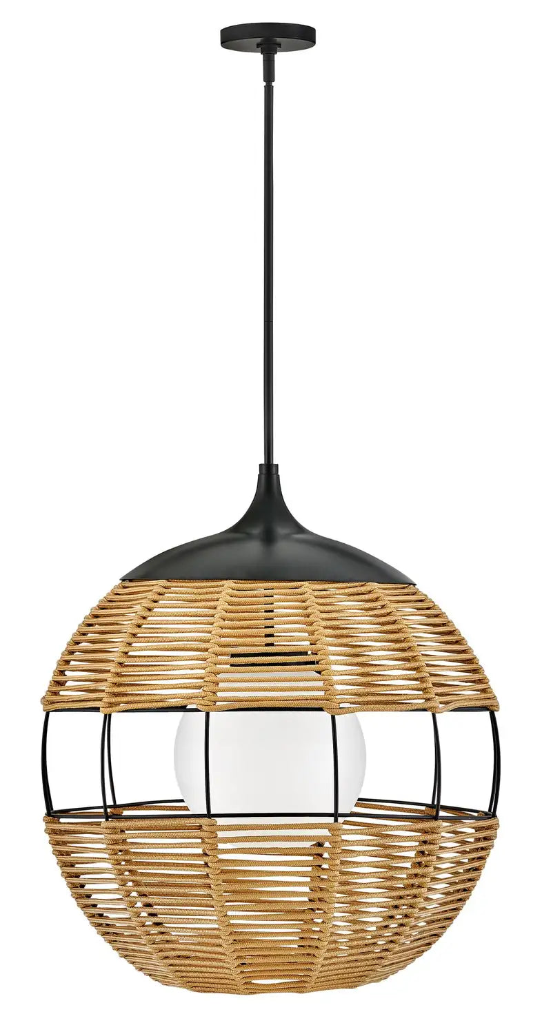 HINKLEY, MADDOX ORB VANITY, OUTDOOR CEILING LIGHTS