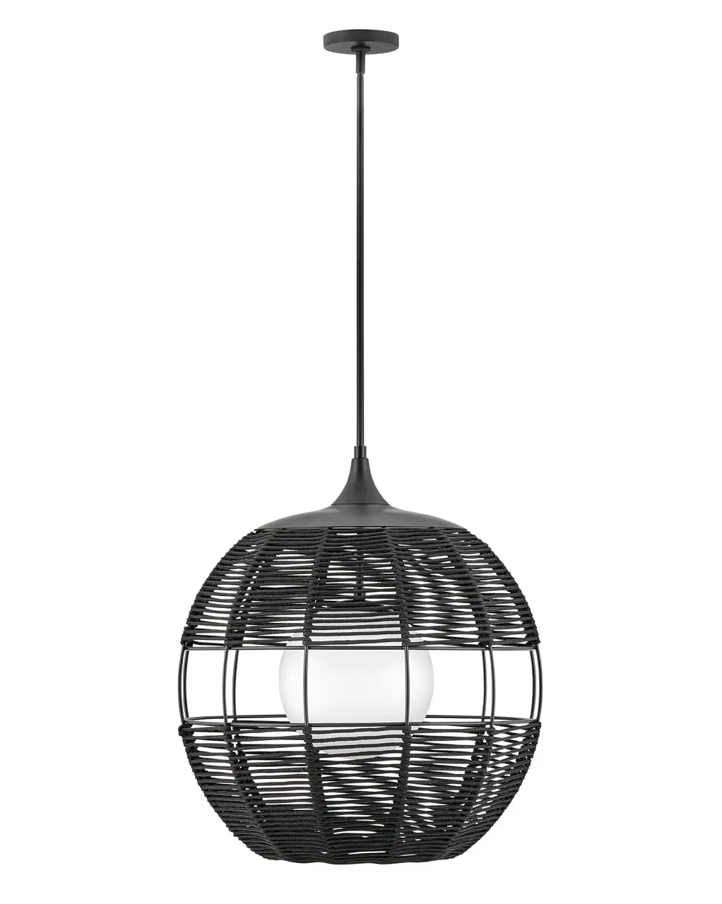 HINKLEY, MADDOX ORB VANITY, OUTDOOR CEILING LIGHTS