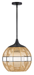 HINKLEY, MADDOX OUTDOOR PENDANT, OUTDOOR CEILING LIGHTS