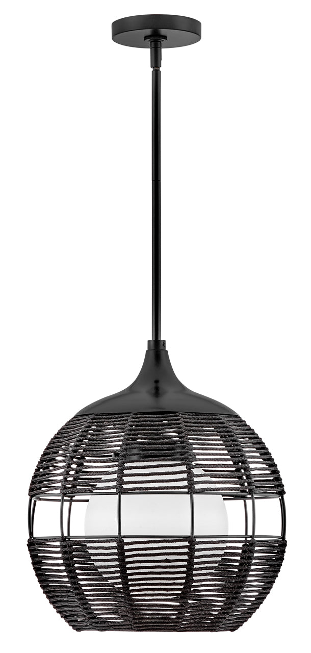 HINKLEY MADDOX OUTDOOR PENDANT - Ceiling