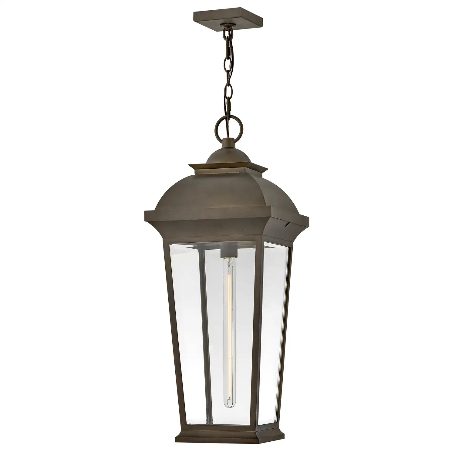 HINKLEY, HAWTHORNE HANGING PENDANT, OUTDOOR CEILING LIGHTS