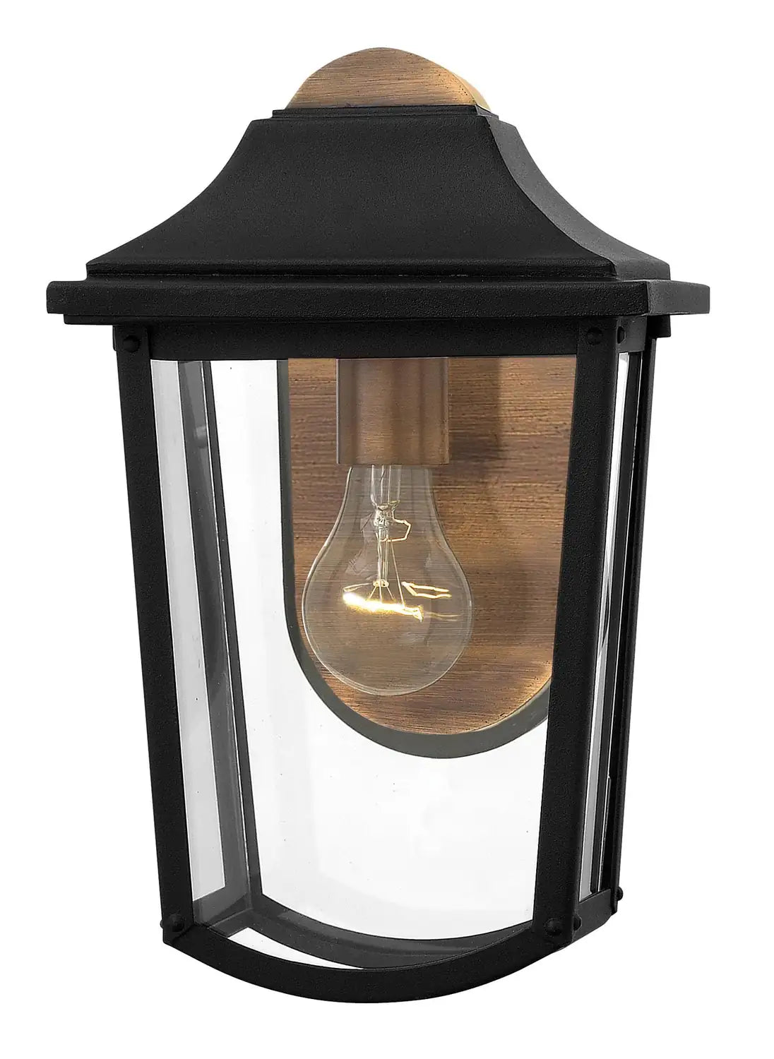 HINKLEY, BURTON OUTDOOR WALL LIGHT, OUTDOOR WALL LIGHTS