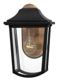 HINKLEY BURTON OUTDOOR WALL LIGHT - Wall