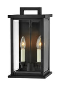 HINKLEY, WEYMOUTH OUTDOOR WALL LIGHT, OUTDOOR WALL LIGHTS