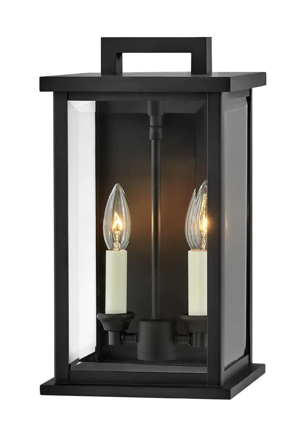 HINKLEY, WEYMOUTH OUTDOOR WALL LIGHT, OUTDOOR WALL LIGHTS