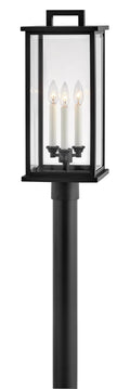 HINKLEY WEYMOUTH OUTDOOR POST LIGHT - Post