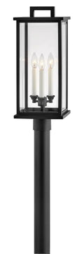 HINKLEY WEYMOUTH OUTDOOR POST LIGHT - Post