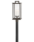 HINKLEY WEYMOUTH OUTDOOR POST LIGHT - Post