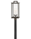 HINKLEY WEYMOUTH OUTDOOR POST LIGHT - Post