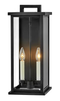 HINKLEY, WEYMOUTH OUTDOOR WALL LIGHT, OUTDOOR WALL LIGHTS