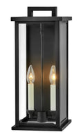 HINKLEY, WEYMOUTH OUTDOOR WALL LIGHT, OUTDOOR WALL LIGHTS