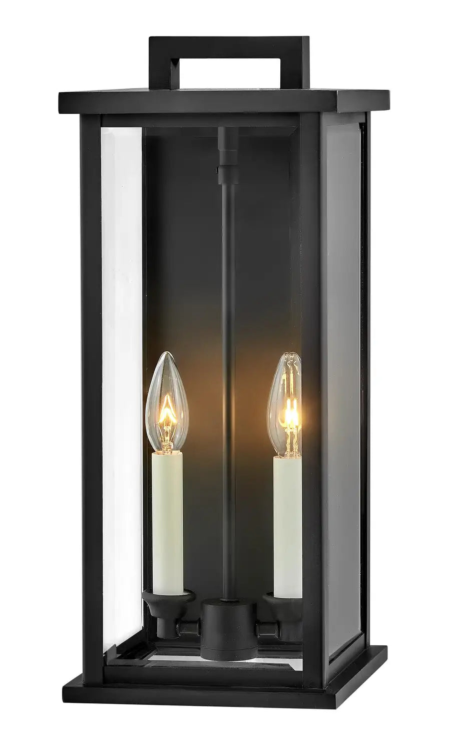 HINKLEY, WEYMOUTH OUTDOOR WALL LIGHT, OUTDOOR WALL LIGHTS