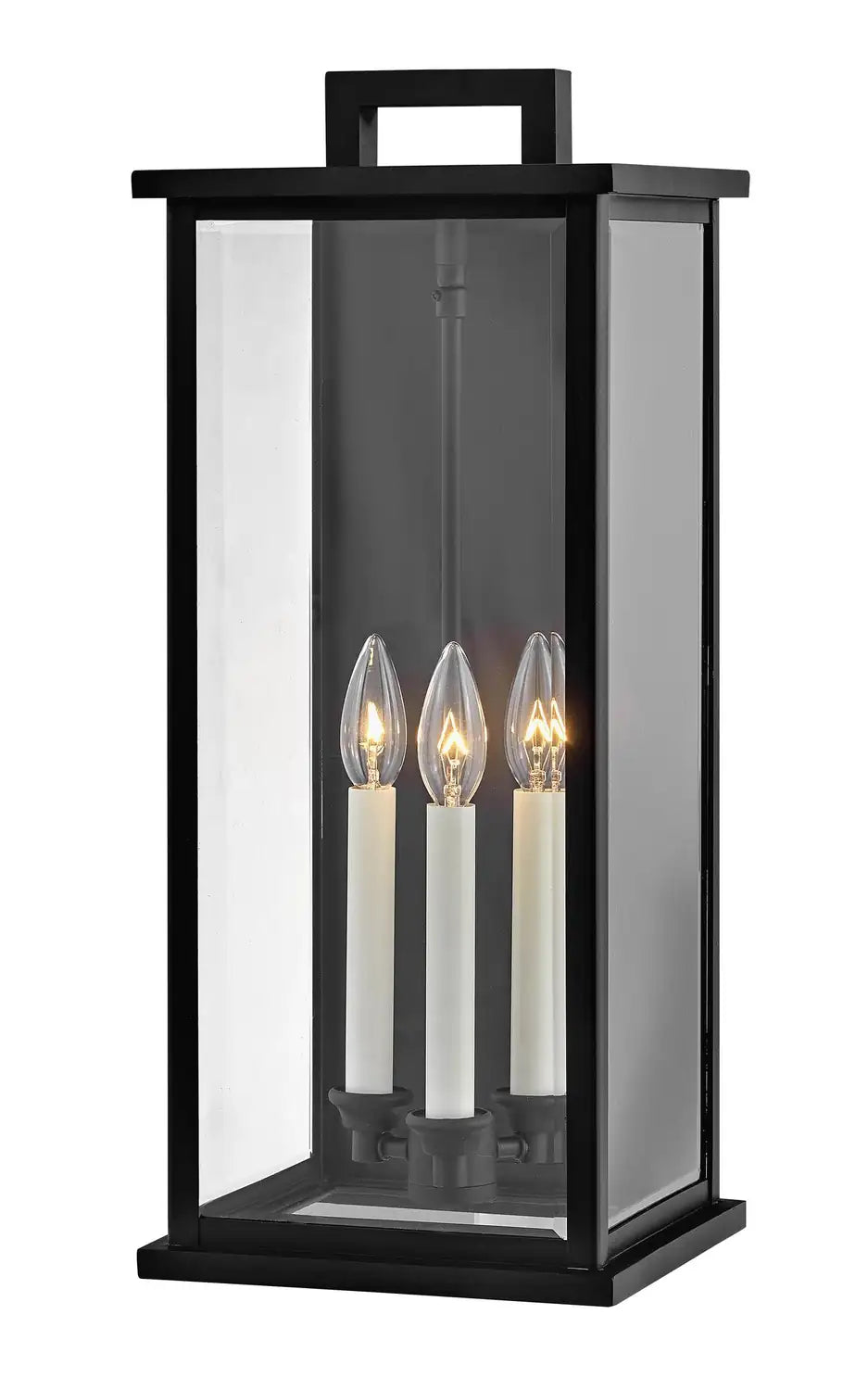 HINKLEY, WEYMOUTH OUTDOOR WALL LIGHT, OUTDOOR WALL LIGHTS