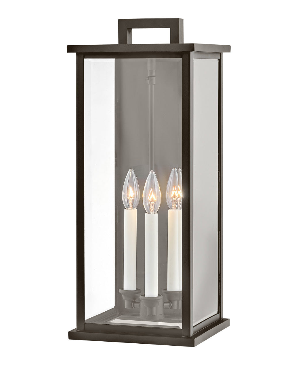 HINKLEY, WEYMOUTH OUTDOOR WALL LIGHT, OUTDOOR WALL LIGHTS