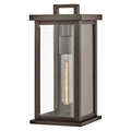 HINKLEY, WEYMOUTH OUTDOOR WALL LIGHT, OUTDOOR WALL LIGHTS
