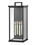 HINKLEY, WEYMOUTH OUTDOOR WALL LIGHT, OUTDOOR WALL LIGHTS