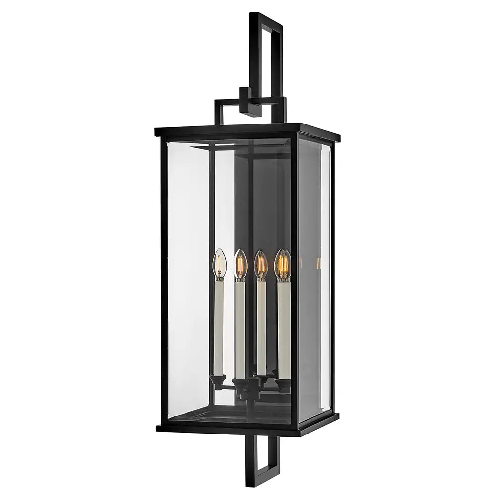 HINKLEY, WEYMOUTH OUTDOOR WALL LIGHT, OUTDOOR WALL LIGHTS