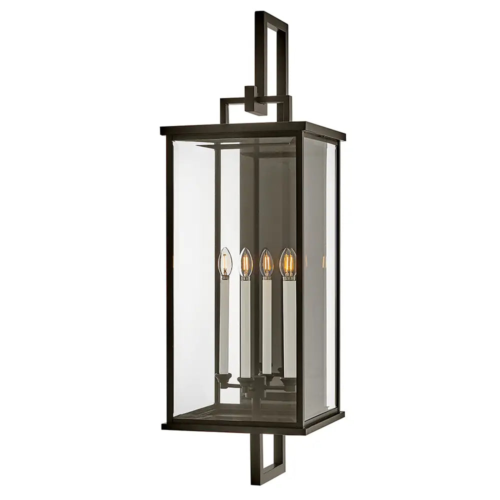 HINKLEY, WEYMOUTH OUTDOOR WALL LIGHT, OUTDOOR WALL LIGHTS