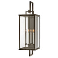 HINKLEY, WEYMOUTH OUTDOOR WALL LIGHT, OUTDOOR WALL LIGHTS