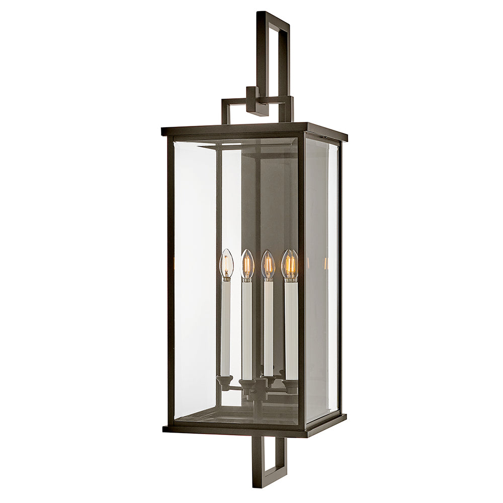 HINKLEY, WEYMOUTH OUTDOOR WALL LIGHT, OUTDOOR WALL LIGHTS