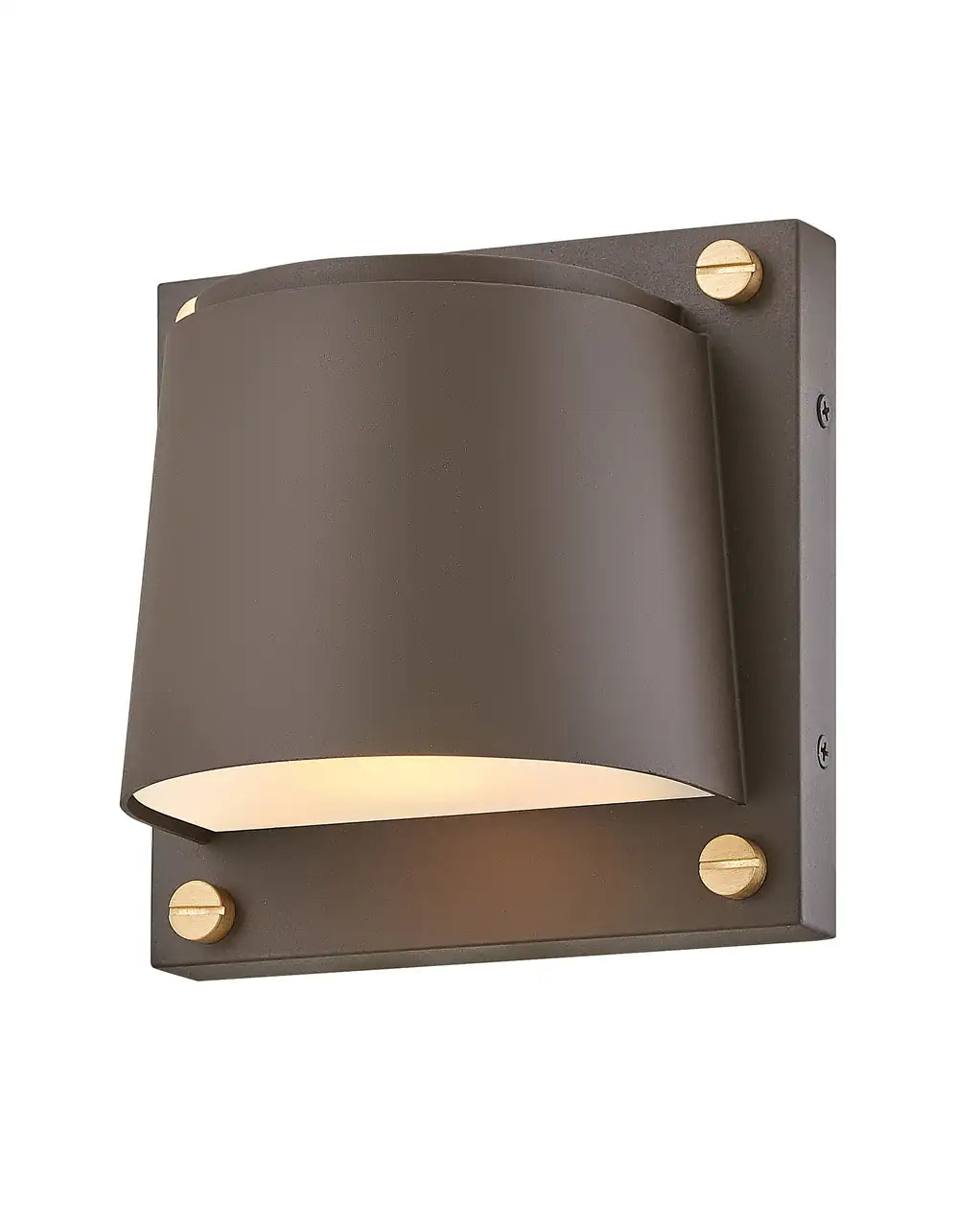 HINKLEY, SCOUT OUTDOOR WALL LIGHT, OUTDOOR WALL LIGHTS