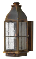HINKLEY, BINGHAM OUTDOOR WALL LIGHT, OUTDOOR WALL LIGHTS