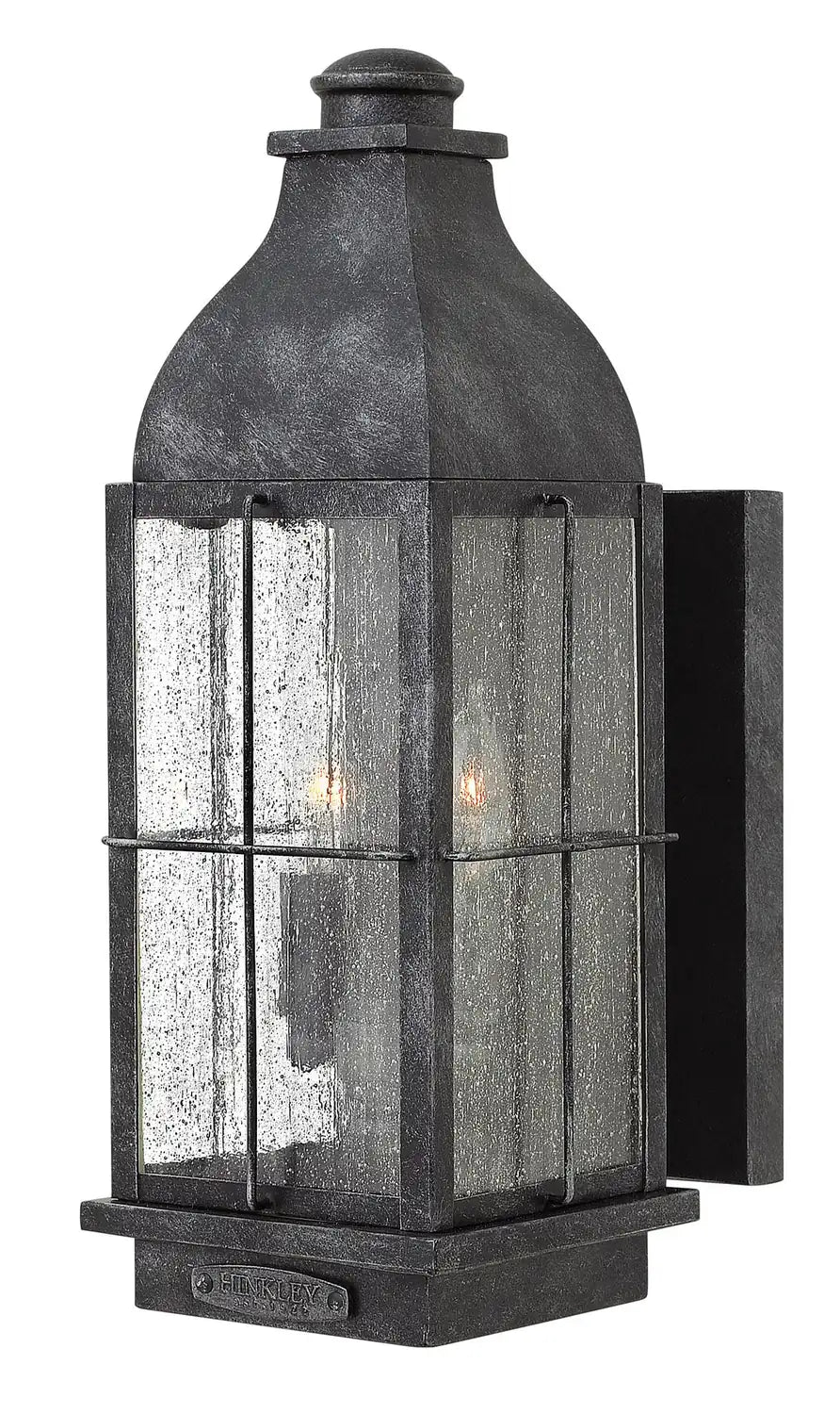 HINKLEY, BINGHAM OUTDOOR WALL LIGHT, OUTDOOR WALL LIGHTS