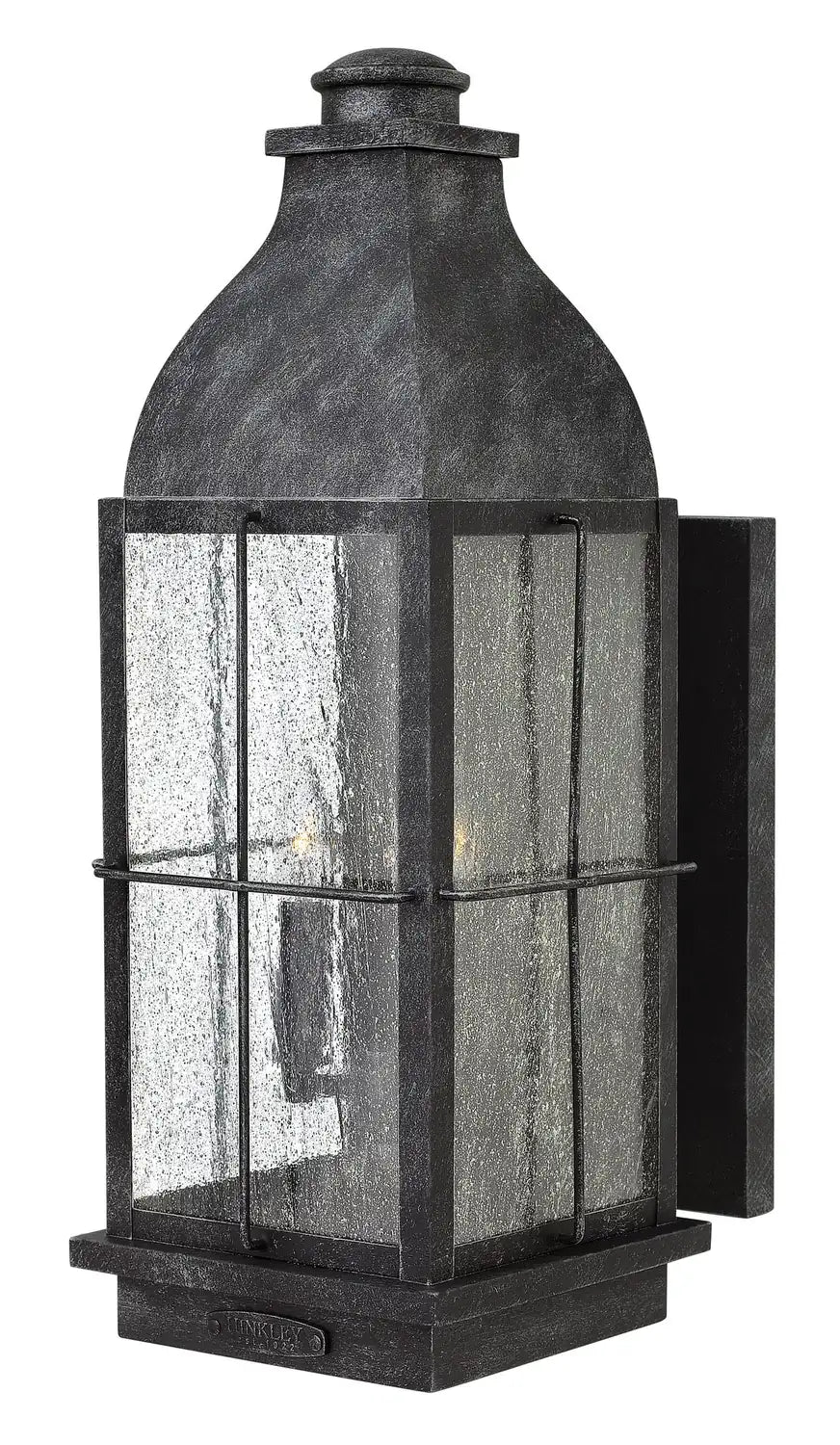 HINKLEY, BINGHAM OUTDOOR WALL LIGHT, OUTDOOR WALL LIGHTS