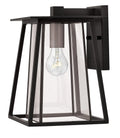 HINKLEY, WALKER OUTDOOR WALL LIGHT, OUTDOOR WALL LIGHTS