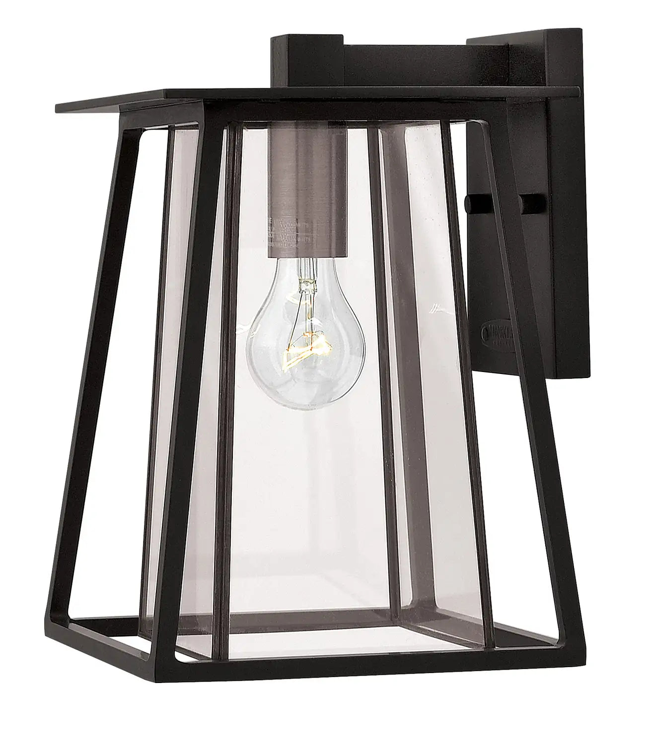 HINKLEY, WALKER OUTDOOR WALL LIGHT, OUTDOOR WALL LIGHTS
