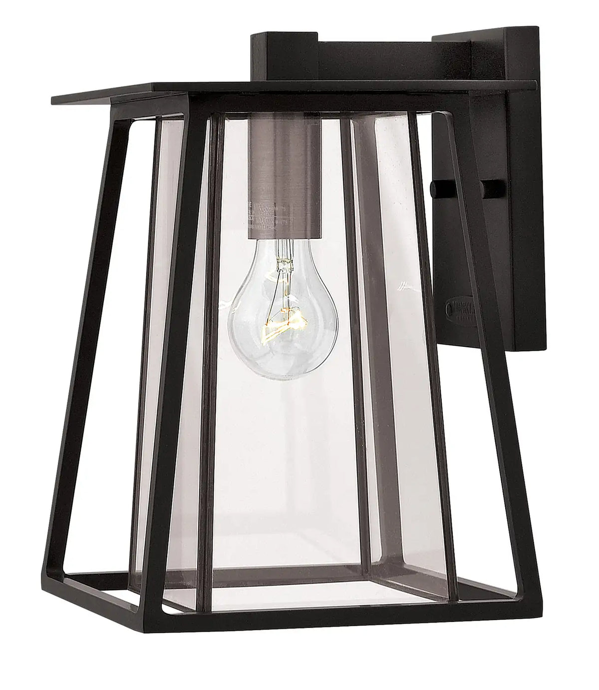 HINKLEY, WALKER OUTDOOR WALL LIGHT, OUTDOOR WALL LIGHTS