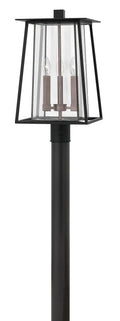 HINKLEY WALKER OUTDOOR POST LIGHT - Post