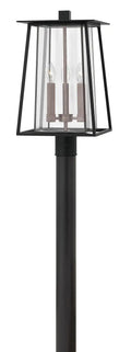 HINKLEY WALKER OUTDOOR POST LIGHT - Post